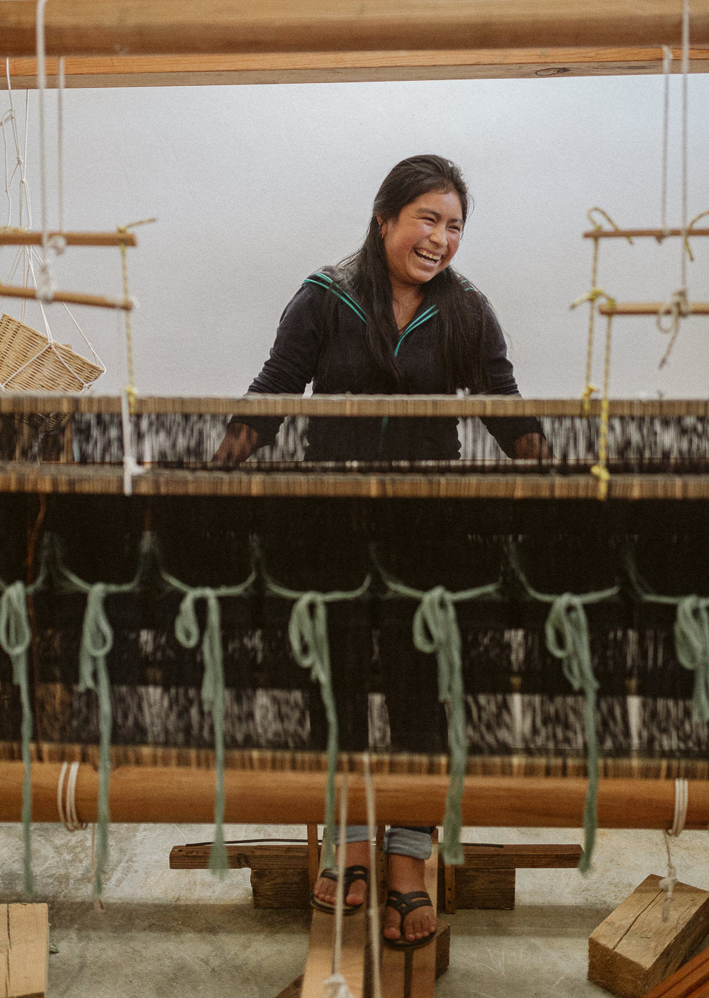 JOLOM MAYAETIK DONATION – $15