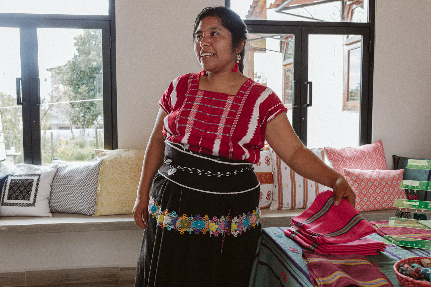 JOLOM MAYAETIK DONATION – $15