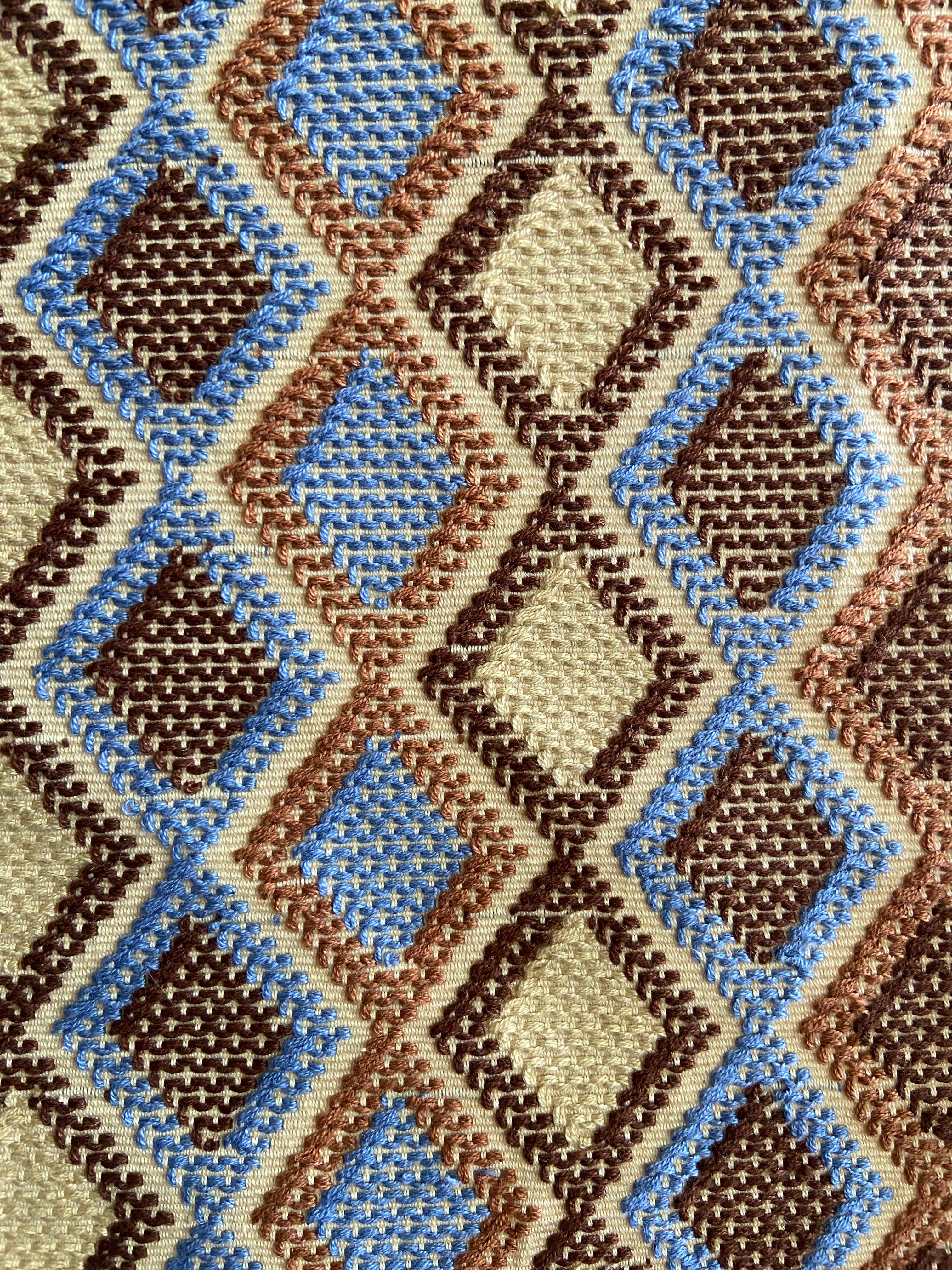 SMALL HANDLOOM WALL HANGINGS – Various