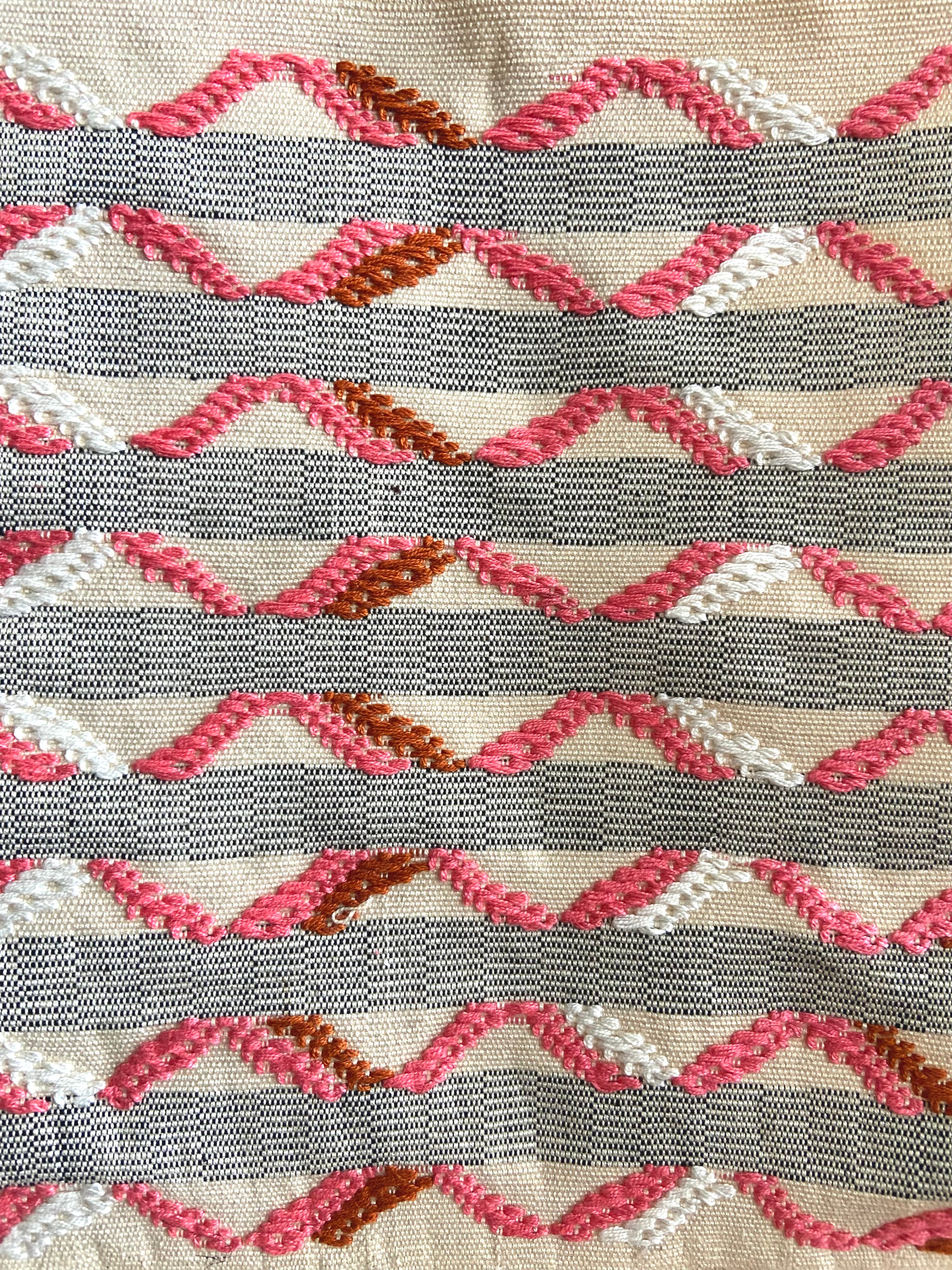 SMALL HANDLOOM WALL HANGINGS – Various