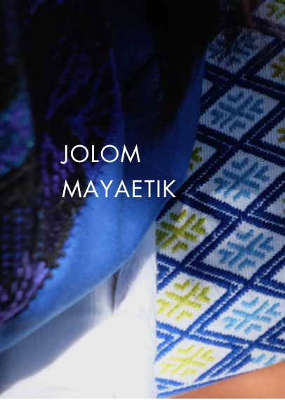 JOLOM MAYAETIK DONATION – $15