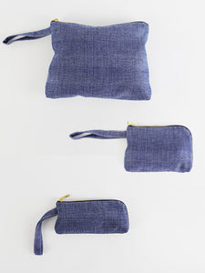 TRAVEL POUCH SET